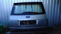 фото thumb №1, Кришка багажника комплектна зад задня кришка зад ford c-max mk1 ae