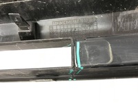 фото thumb №14, Mitsubishi space star 2019 решітка радіатора решітка радіатора верхній радіатора 7450b351