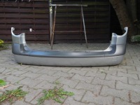 Купить Бампер задний  задний renault megane 2 ii sedan 02-11, фото thumb