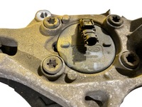 фото thumb №11, Kia ev6 2021 ступица колеса передний