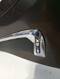 фото thumb №6, Крыло крылья bmw x6 x6m f16 правый левый