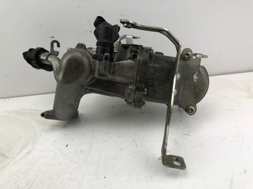 фото thumb №9, Peugeot citroen клапан egr 9602194080