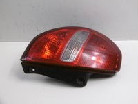 фото thumb №9, Daihatsu sirion i m100 02-05 лампа зад левая koito 220-51673 + вкладка