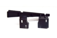 фото thumb №6, Audi q7 4l передний бампер левый кронштейн 4l0807333a оригинальный