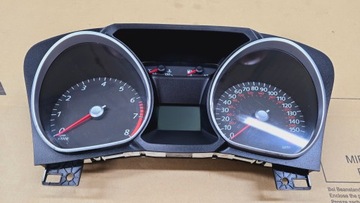 фото thumb №12, Ford mondeo mk4 s-max mk1 galaxy mk2 mk3 спидометр дисплей 2007 r бензин