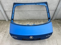 фото thumb №2, Кришка багажника задня задня skoda rapid liftback