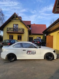 фото thumb №10, Скло двері bmw e82 drift kjs poliwęglan febla