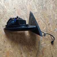 фото thumb №1, Mercedes w212 lift зеркало правое a2128105216