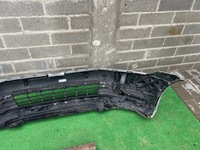 фото thumb №9, Vw golf 7 vii рестайлінг бампер перед