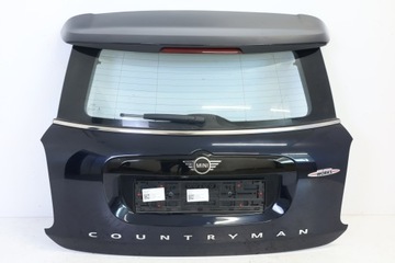 фото thumb №1, Крышка зад задняя mini countryman f60 комплектная c3y