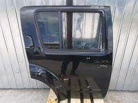 фото thumb №1, Дверь правое задние nissan pathfinder r51 оригинальные