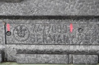 фото thumb №10, Bmw 2 f45 f46 lift абсорбер бампера балка перед пена 2018-21