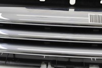 фото thumb №3, Mini cooper one r55 r56 r57 решітка радіатора капот решітка радіатора бампера перед хром