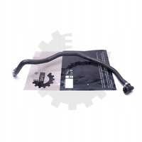 фото thumb №1, Шланг отопителя skv 54skv049