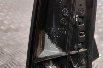 фото thumb №10, Дзеркало праві opel zafira a f75_ 24462380 2.0l дизель 74kw 2003