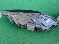 Audi q7 фара рестайлінг  full led перед передня 4m0941040c правий Київ, фото thumb