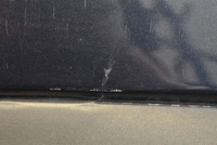 фото thumb №11, Бампер задняя задний kgnc pdc citroen c5 ii x7 iii kombi 08-17