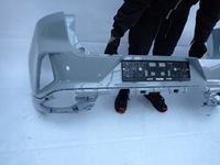 фото thumb №3, Mg marvel r 21- бампер задня задній