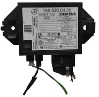 фото thumb №1, Модуль імобілайзер mercedes a klasa w168 1688200426