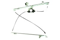 фото thumb №1, Подъемник стекло fiat scudo 07 перед левый fast