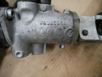 Bmw e60 e61 xdrive трансмиссия рулевая рулевая рейка 6776910 Оригинал, фото thumb