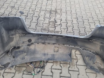 фото thumb №7, Бампер зад seat altea xl ls7y l57y pdc датчики паркування