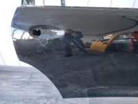 фото thumb №11, Дверь --- mercedes gls w167 167 -- задние правое ------ poznań ------- giełda