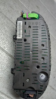 фото thumb №4, Спидометр skoda fabia 03r hb 6y0920860m 1.2b