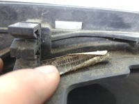 Partner berlingo iv rifter combo e pas передній радіатор води вентилятор Доставка, фото thumb