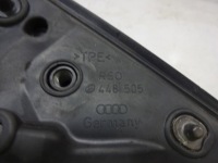 фото thumb №10, Зеркало левое 11 pin audi a6 c6 ly7w познань