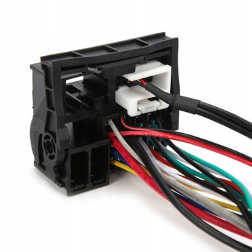 12-контактный аудиокабель Bluetooth AUX-IN