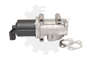 фото thumb №1, Клапан egr alfa romeo 159 fiat croma grande punto