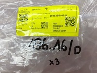 фото thumb №16, Накладка na крыло передняя левая tesla x 103528800m 1035288-00-p