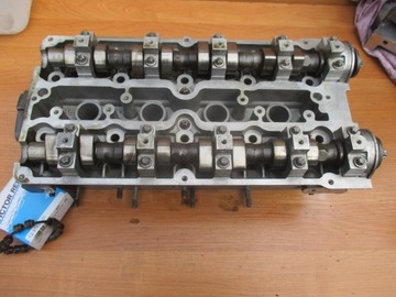 фото thumb №11, Opel astra ii g h zafira vectra 1.6 головка opel 1.6 r 90400187 відшліфована