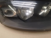 фото thumb №9, Лампа правая перед передняя audi a3 8p 03-08 uk