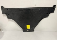 фото thumb №1, Захист підвіска mg4 11460338