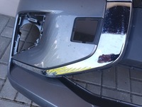 фото thumb №9, Бампер передний mitsubishi space star ii lift 20-