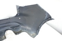 фото thumb №9, Infiniti fx qx70 2008- бампер задня задній 85022-1ca0h