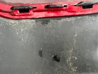 фото thumb №13, Бампер peugeot 2008 lift 2016 pdc перед передний