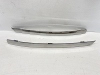 фото thumb №5, Молдинг хром бампера задня задня ліва renault twingo 3 iii lift