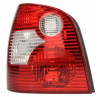 фото thumb №1, Volkswagen polo 01-05 лампа задняя левая новая tyc