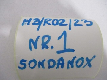 фото thumb №8, Nissan qashqai j11 лямбда-зонд nox 22790hv90a