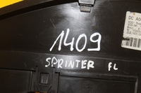фото thumb №10, Счетчик приборная панель sprinter i fl a0014468721 cdi anglik