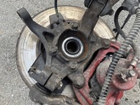 фото thumb №11, Mcperson поворотна опора амортизатор лівий перед 1.6 crdi kia ceed proceed ii 2 gt