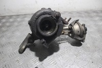 фото thumb №1, Турбонагнетатель citroen c4 picasso i 2.0hdi