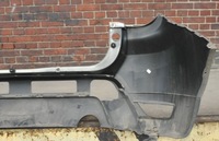 фото thumb №5, Бампер задня задній dacia duster ii 2017-