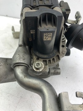 фото thumb №6, Peugeot citroen клапан egr 9602194080