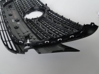 Mercedes бампер передній amg pts niebieski решітка радіатора v klasa 447 w447 2 рестайлінг в Україні, фото thumb