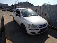 фото thumb №6, Дросельна заслінка opel corsa c 0280750133