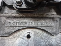 фото thumb №7, Головка комплектная mercedes slk r172 1.8 cgi 2710162201